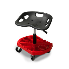 Крісло на колесах Poliver Detailing