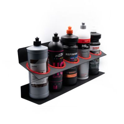 Настінний тримач Poliver під ємності