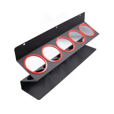 Настінний тримач Poliver під ємності