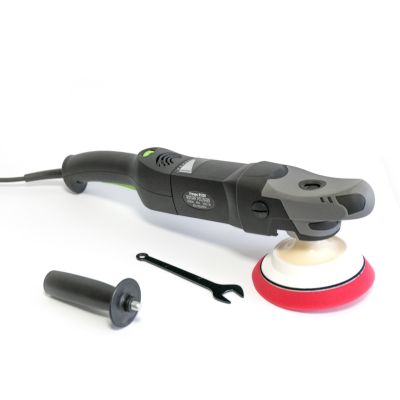 Роторна полірувальна машинка KRESPO R1200