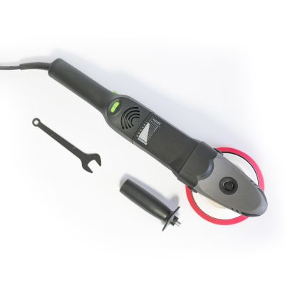 Роторна полірувальна машинка KRESPO R1200