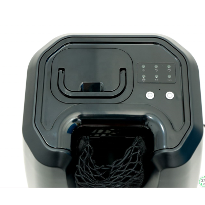 Парогенератор Krespo Steam Cleaner