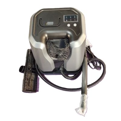 Парогенератор Krespo Steam Cleaner
