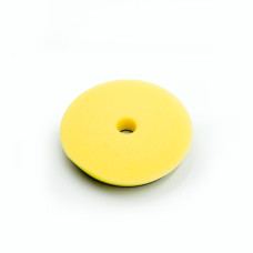 Полірувальний круг Krespo Dual Yellow 75 mm фінішний