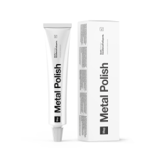 Полірувальна паста Metal Polish 75 ml