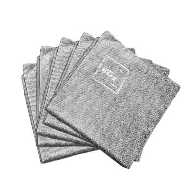 Мікрофібра для розполірування Coating Towel 5 шт
