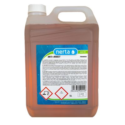 Nerta anti-insect засіб для видалення комах (антимошка)