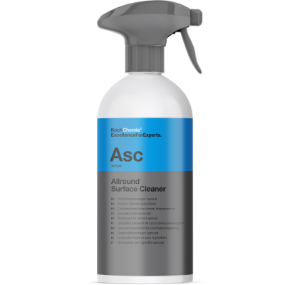 Очищувач поверхні Allround Surface Cleaner 0,5l