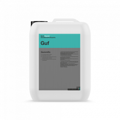Засіб для відновлення гумових килимків Gummifix 10 л