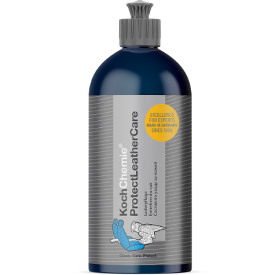 Засіб-консервант для догляду за шкірою ProtectLeatherCare
