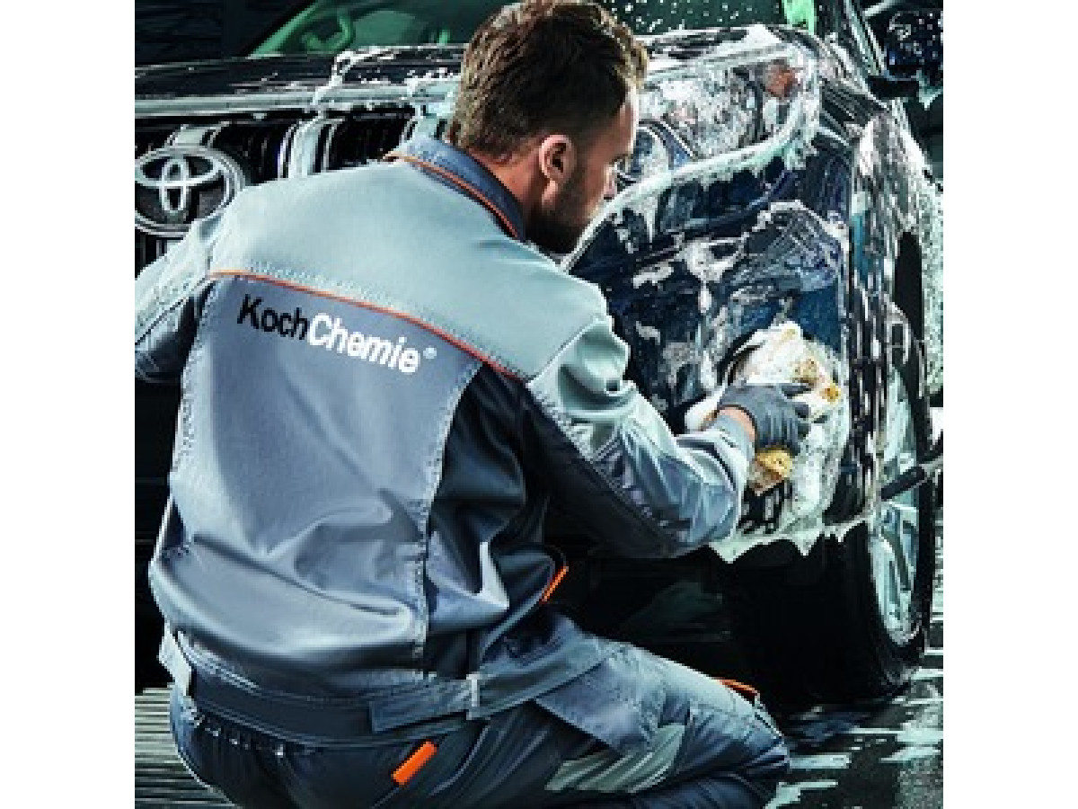 Koch Chemie