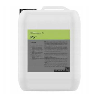 Очищувач з консервантом Pol Star 5л