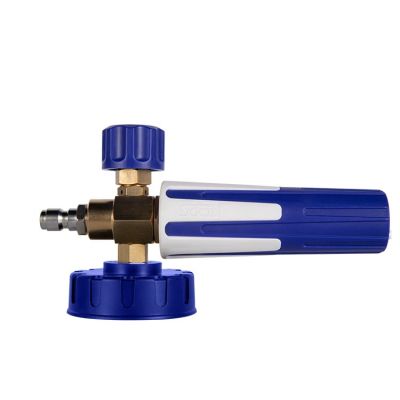 Пінна насадка SGCB Foam Cannon для апарату високого тиску