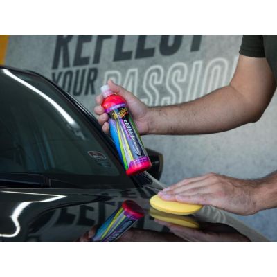 Гібридно-керамічна підготовка для кузова Meguiar's G220416 Hybrid Ceramic Pre-Wax Prep, 473 мл
