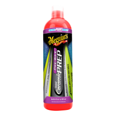 Гібридно-керамічна підготовка для кузова Meguiar's G220416 Hybrid Ceramic Pre-Wax Prep, 473 мл