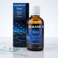 Антидощ для скла - Rang Glass 50мл.