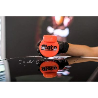 Антидощ для скла SOFT99 Glaco Roll On Large