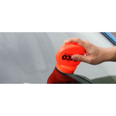 Антидощ для скла SOFT99 Glaco Roll On Large