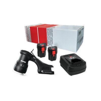 Полірувальна машина RUPES HLR75 Mini iBrid Polisher STB