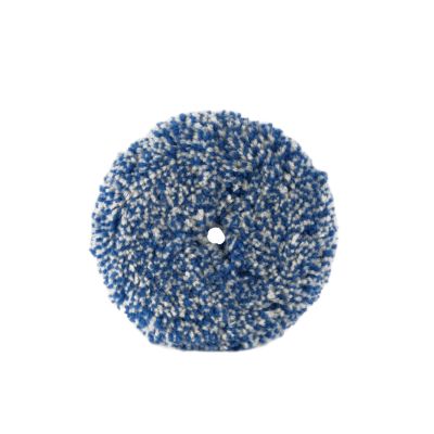 Полірувальне коло з вовни Rotary Wool Pad Extra Coarse Ø125/180 мм, екстра грубий