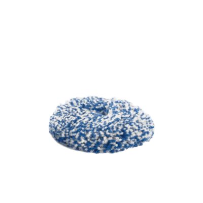 Полірувальне коло з вовни Rotary Wool Pad Extra Coarse Ø125/180 мм, екстра грубий