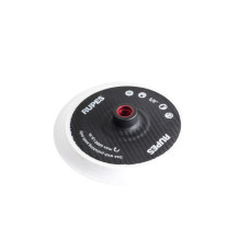 Підошва RUPES Velcro Hard Pad for LH19 Ø125 mm