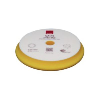 Полірувальне коло з поролону DA Fine Ø130/150 мм, м'яке