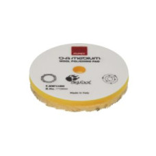 Полірувальний круг RUPES D-A Medium Wool Polishing Pad NW130M