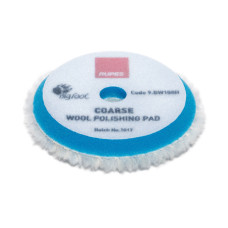 Полірувальний круг RUPES D-A Coarse Wool Polishing Pad NW80H
