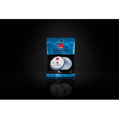 Полірувальний круг RUPES D-A Coarse Wool Polishing Pad NW80H