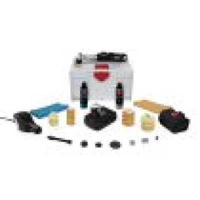 Полірувальна машина RUPES iBrid Nano Long Neck LUX