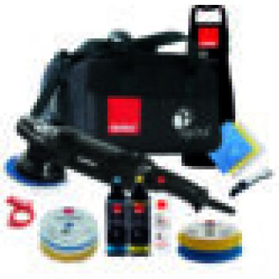 Полірувальна машина RUPES BigFoot LHR15ES LUX