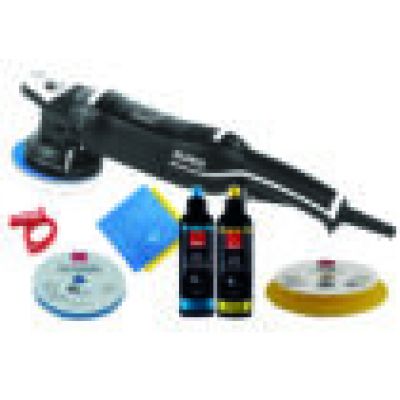 Полірувальна машина RUPES BigFoot LHR15III BAS