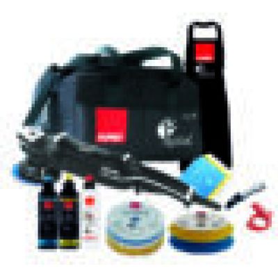 Полірувальна машина RUPES BigFoot LHR15III LUX