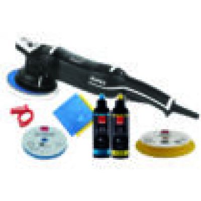 Полірувальна машина RUPES BigFoot LHR21III BAS