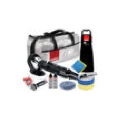 Полірувальна машина RUPES BigFoot LH19E DLX