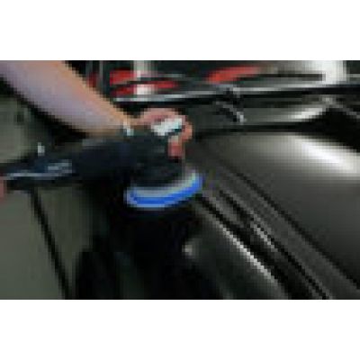 Полірувальна машина RUPES BigFoot LHR15III BAS