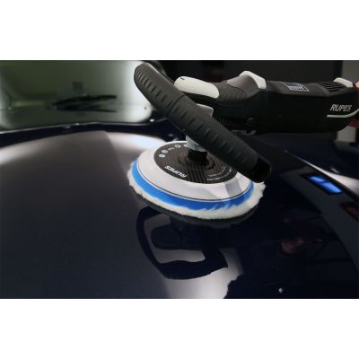 Полірувальний круг RUPES Cut & Finish Wool Polishing Pad Ø150 mm