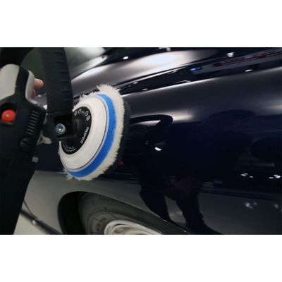 Полірувальний круг RUPES Cut & Finish Wool Polishing Pad Ø150 mm