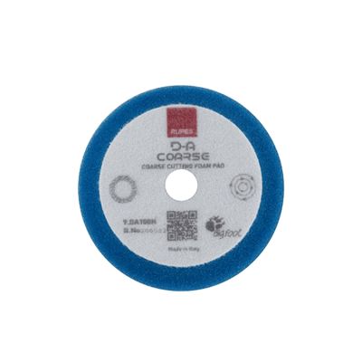 Полірувальний круг RUPES D-A Coarse DA100H