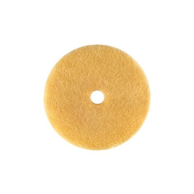 Полірувальний круг RUPES D-A Medium Wool Polishing Pad NW160M