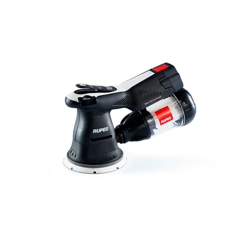 Шліфувальна машина RUPES HSR73 STB