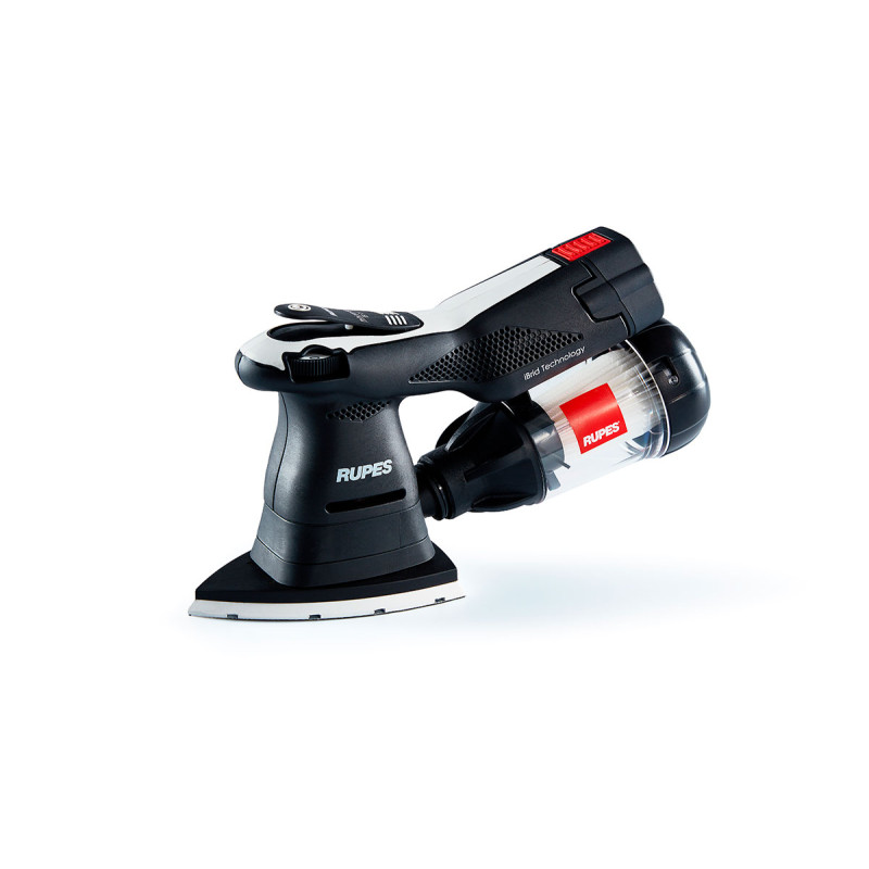 Шліфувальна машина RUPES HSS73 STB