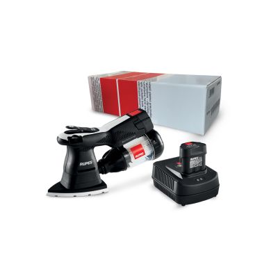 Шліфувальна машина RUPES HSS73 STB