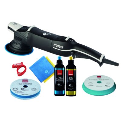 Полірувальна машина RUPES BigFoot LHR15 MarkV BAS