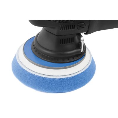 Полірувальна машина RUPES BigFoot LHR21ES STD