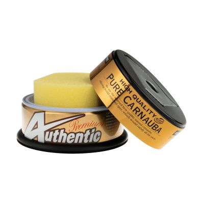 Твердий віск SOFT99 Authentic Premium