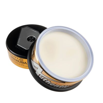 Твердий віск SOFT99 Authentic Premium