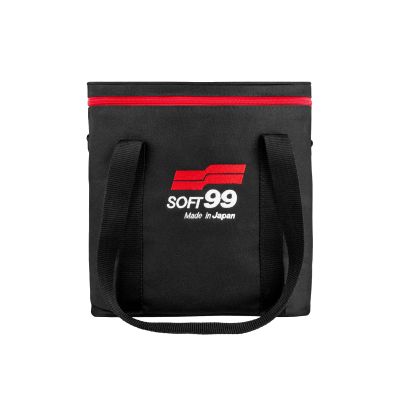 Сумка з поліестеру SOFT99 Detailing Bag