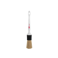 Пензель з натуральною щетиною SOFT99 Interior Brush 24 мм